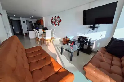 Image de Fantastic apartment