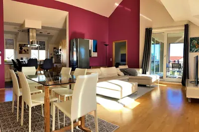 Image de City loft in the heart of Kronberg