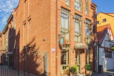 Image de Memel Sunshine Apartment