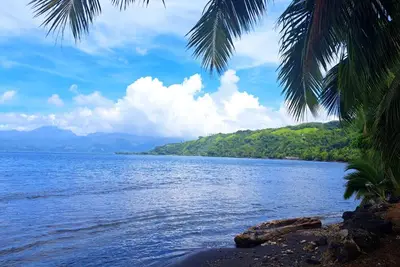 Image de Tahiti - Villa Terai