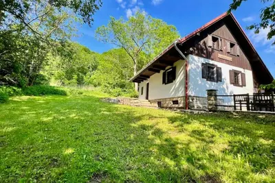 Image de Holiday Home Marianne