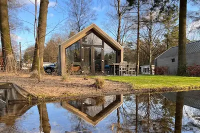 Image de Forrest Lodge Maridu (4p)