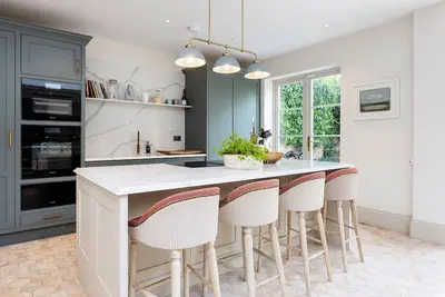 Image de Aqua Nova Elegance, by Veeve