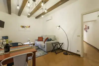 Appartement Grotta Pinta