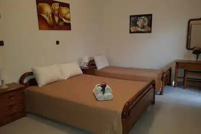 Image de Georgia Old Town Apartments - Triple Room (N. 2)