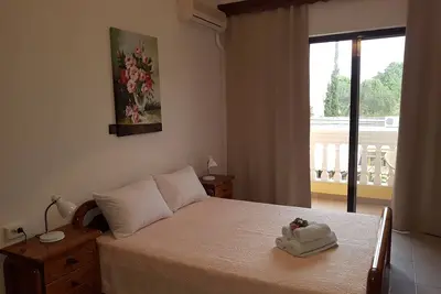 Georgia Old Town Apartments - Double Room (N. 10)