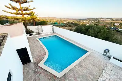 Image de Large Open Plan 3 Bedroom Family Villa with Private Pool