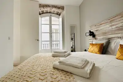 Image de Apartamentos Gadir Centro