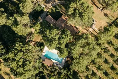 Image de Mas Frederi - Maison avec piscine pour 10