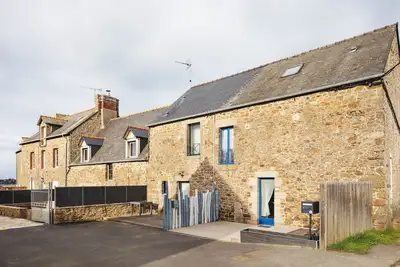 Image de Les Petits Matelots - Maison proche plage