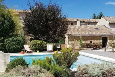 Image de Maison Grillon