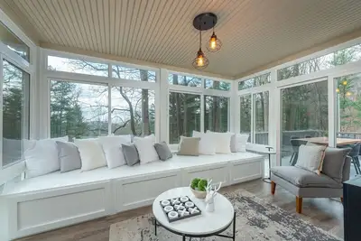 Image de Ashevilles Beautiful Home