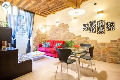 Image de Antica Piazza Apartment