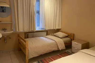 Image de Appartement 2 chambres à Knokke près de la plage
