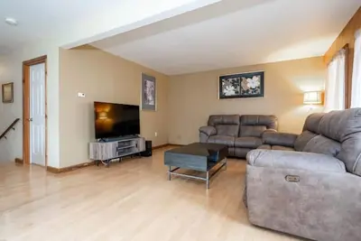 Image de Newly updated surrounded by nature