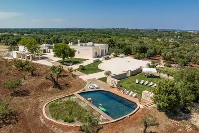 Image de Masseria Monte Pizzuto