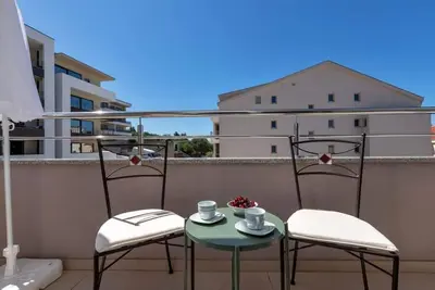 Villa Victoria Tucepi Apartman 21