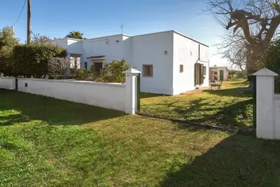 Image de Villino Kumare by BarbarHouse