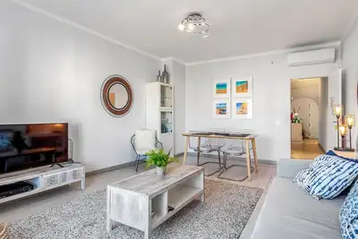 Image de Sea Feeling Apartment in Tavira by LovelyStay