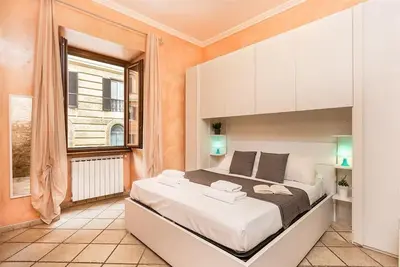 Image de Trastevere Home apartment