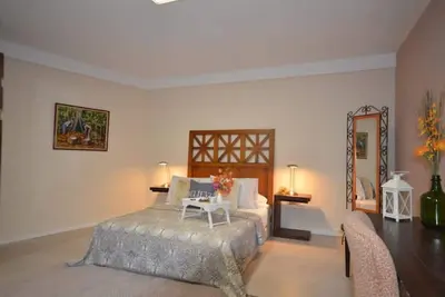 Image de -20% Convenient Studio Queens Park Savannah Getway