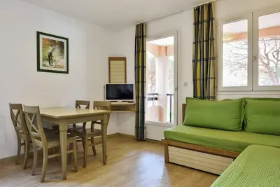 Image de Maeva studio residence, Valescure golf courses