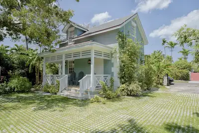 Image de Windways Cottage