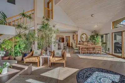 Image de Private oasis in peaceful Old Snowmass