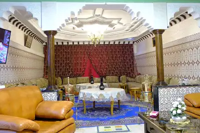 Image de Marrakech art