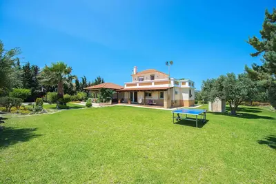 Villa Amelia