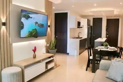 Image de Luxury Suite in Riomar 2br\/2ba #Barranquilla