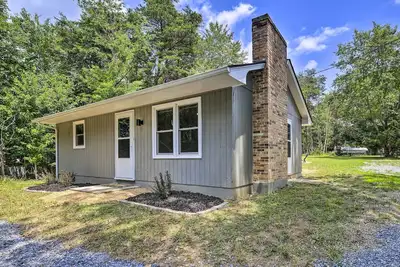 Image de Relaxing home! Steps to the lake