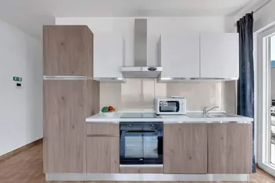 Villa Victoria Tucepi Apartman 22