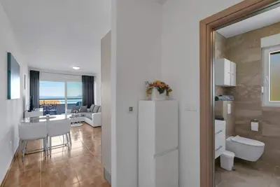 Villa Victoria Tucepi Apartman 23