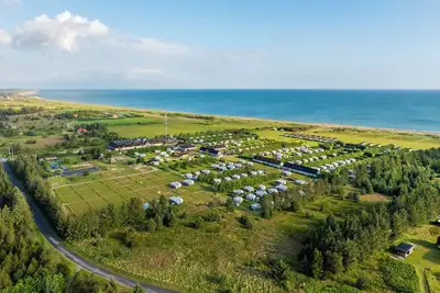 Image de First Camp Klim Nordvestkysten