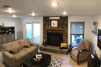 nice condo