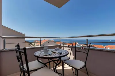 Villa Victoria Tucepi Apartman 32
