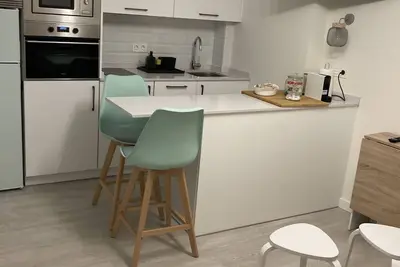 Image de Cozy Apartment With Parking And Wifi In The Heart Of The Center