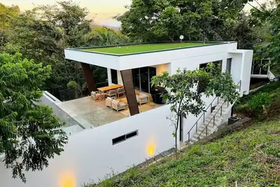 Image de Costa Rican Modern Villa