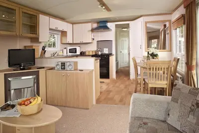 Image de Fox Cottage Sleeps 4 (2 Bedrooms),