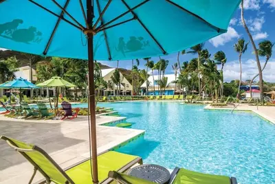 Image de Island Paradise: 2br Suite at Marg St Thomas