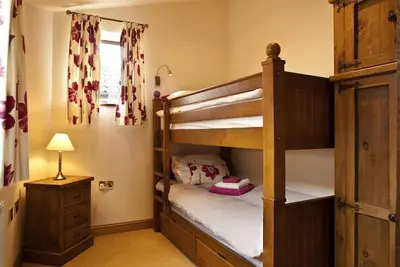 Image de Otter Cottage Sleeps 4 (2 Bedrooms)