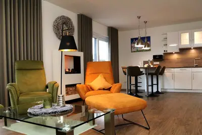 Image de Diemelblick 37 - Panorama. Sauna. Family time.