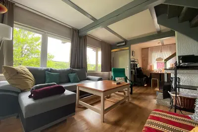 Image de New Holiday home House LoLa