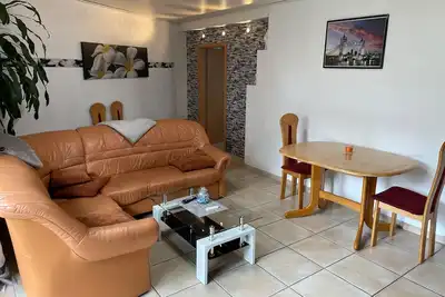 Image de New Holiday apartment on the Bauna