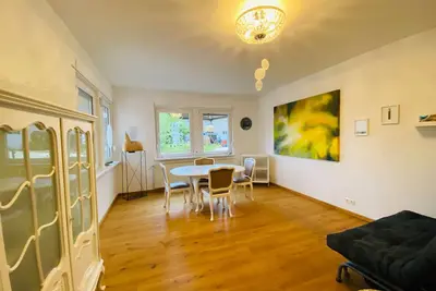 Image de New! Vacation apartment Atelier 7