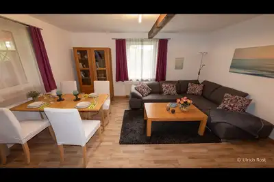 Image de 5 star vacation home on the green Kamp
