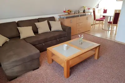 Image de Vacation apartment Ramke Og