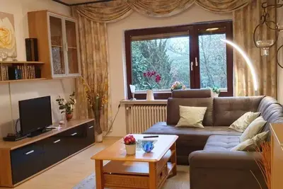 Image de Vacation apartment Ramke Eg