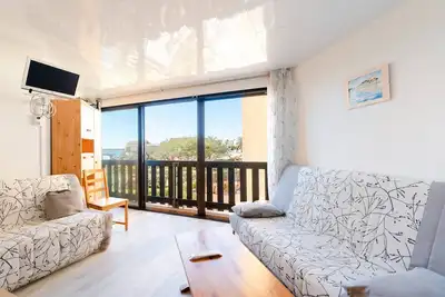 Image de Pl-48-T3 Gruissan secteur Grazel